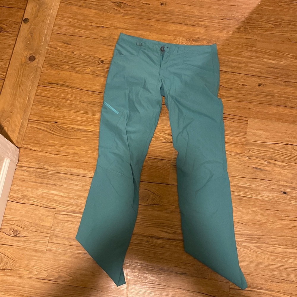 Patagonia RPS rock climbing pants